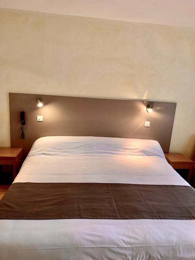 Hotel Beau Soleil Le Lavandou Εξωτερικό φωτογραφία