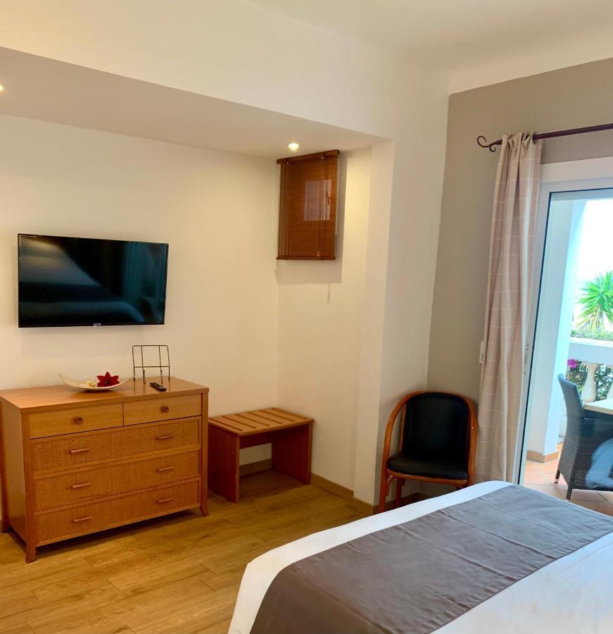 Hotel Beau Soleil Le Lavandou Εξωτερικό φωτογραφία