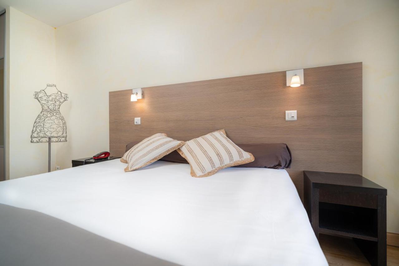 Hotel Beau Soleil Le Lavandou Εξωτερικό φωτογραφία