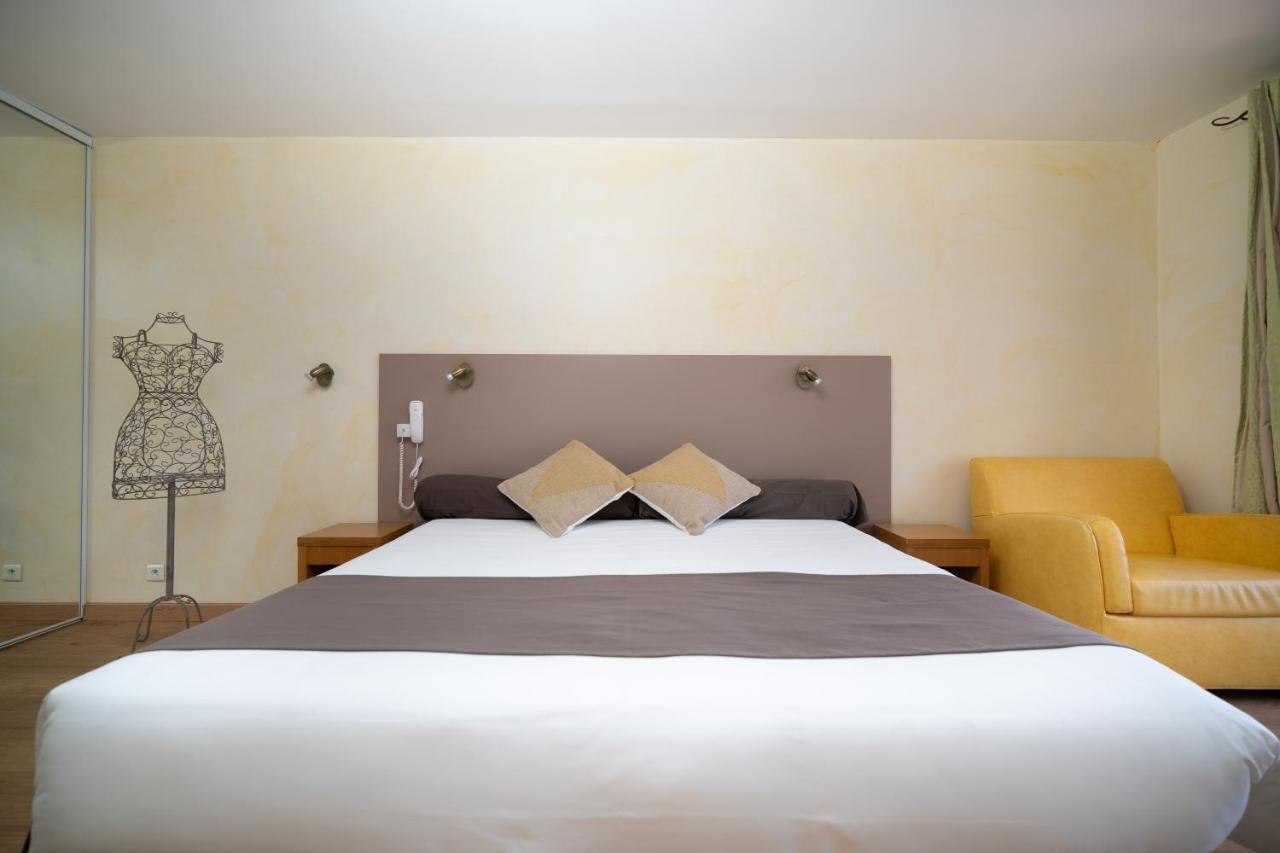 Hotel Beau Soleil Le Lavandou Εξωτερικό φωτογραφία
