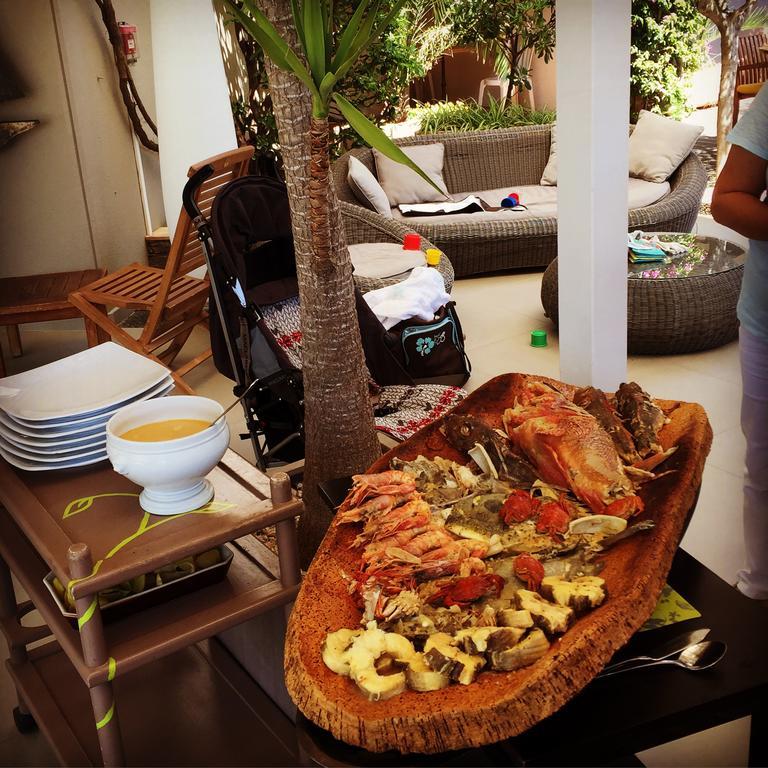 Hotel Beau Soleil Le Lavandou Εξωτερικό φωτογραφία