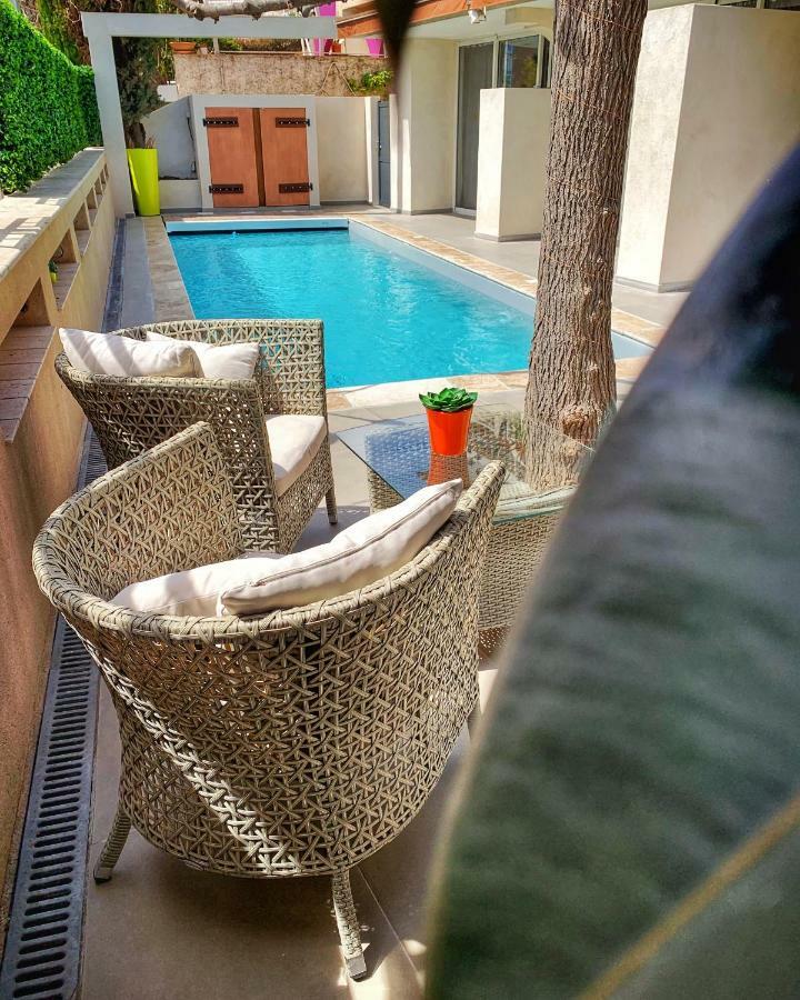 Hotel Beau Soleil Le Lavandou Εξωτερικό φωτογραφία